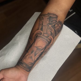 The Edge Tattoo And Piercing - Tattoo Near Me - Waipahu, Hawaii