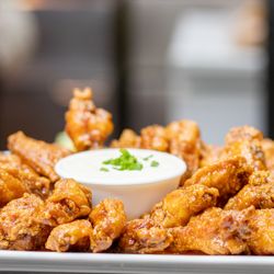 Perry Wings Express