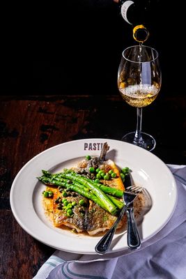 Pastis DC by null