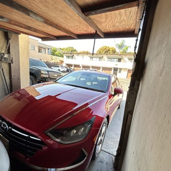 iRepair Auto Body And Paint - Body Shops Near Me - Canoga Park, California
