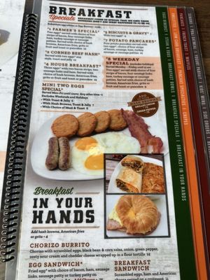 Crave Kitchen & Cocktails by null