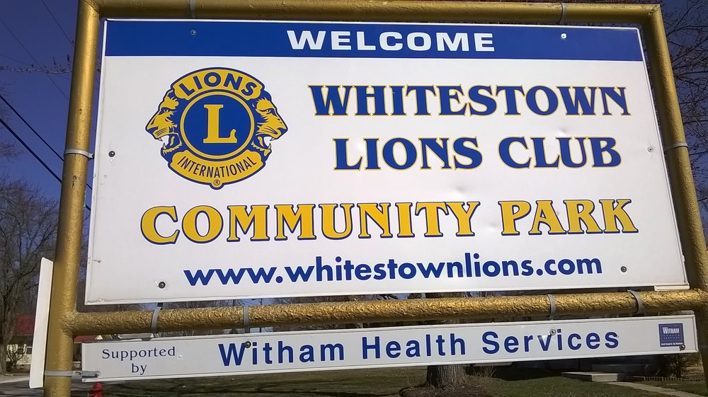 Community Park Logo