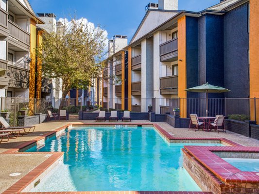 The Interlace Apartments by null