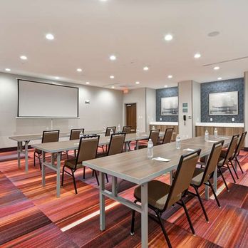 Home2 Suites by Hilton Fairview/Allen - Meeting Room - Hotels Near Me - Fairview, Texas Home2 Suites by Hilton Fairview/Allen - Meeting Room - Hotels Near Me - Fairview, Texas