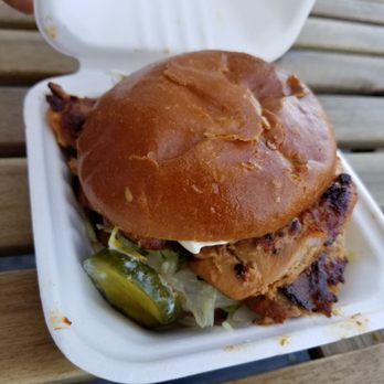 Scolari's Good Eats - Good Old Boy... bland - Burgers Near Me - Alameda, California Scolari's Good Eats - Good Old Boy... bland - Burgers Near Me - Alameda, California