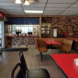 Gordon's Drive-In Restaurant