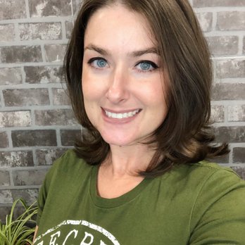 K Tal Salon - Another haircut with Cassie, I also love the selfie station - Hair Salons Near Me - Oceanside, California