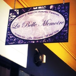 La Belle Memoire