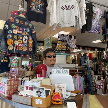 Time Bomb Vintage - Used, Vintage & Consignment Near Me - Minneapolis, Minnesota Time Bomb Vintage - Used, Vintage & Consignment Near Me - Minneapolis, Minnesota