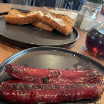 The Toast Factory - Sausage on the side! - Breakfast & Brunch Near Me - Rochester, New York