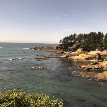 Tidal Raves - New American Near Me - Depoe Bay, Oregon