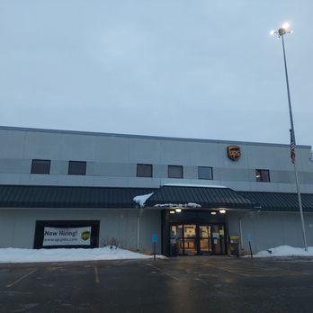 UPS Customer Center - Post Offices Near Me - Eagan, Minnesota