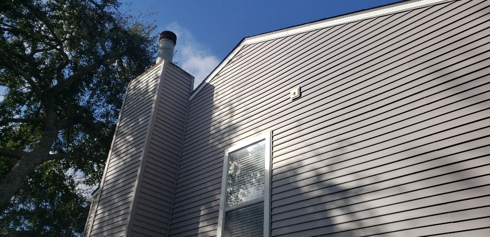 Slide of Cajun Siding & Metal Roofing