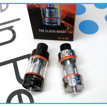 Vape In Peace - Smok TFV8. The cloud beast! - Vape Shops Near Me - El Paso, Texas Vape In Peace - Smok TFV8. The cloud beast! - Vape Shops Near Me - El Paso, Texas