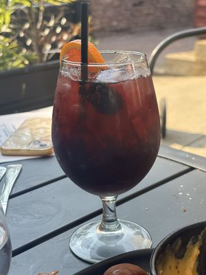 The Hamilton by null