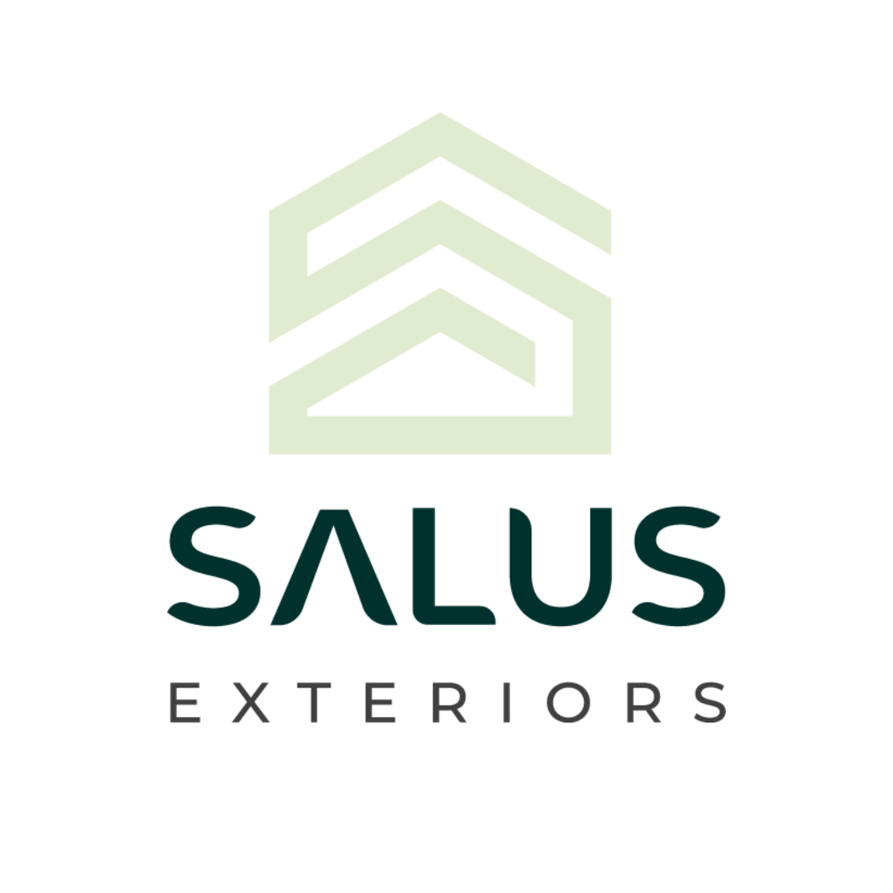 Slide of Salus Exteriors
