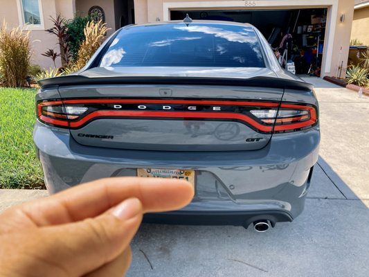 Chris Car Wash & Detailing