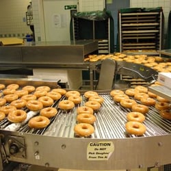 Krispy Kreme