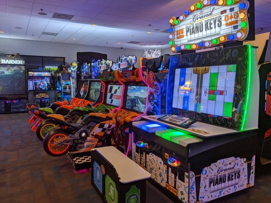 FRANKIE’S FUN PARK - 116 Photos &amp; 59 Reviews - Amusement Parks - 5000 ...