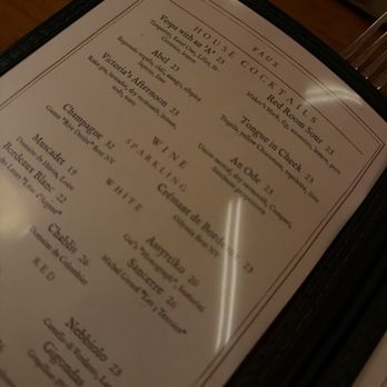 Faux - French Near Me - New York, New York