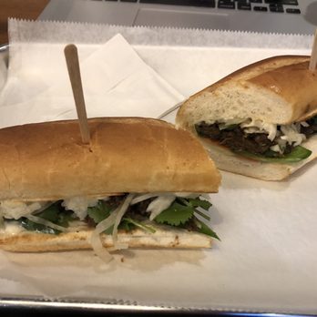Merge Cafe - Bulgogi banhmi - Vietnamese Near Me - Stafford, Virginia Merge Cafe - Bulgogi banhmi - Vietnamese Near Me - Stafford, Virginia