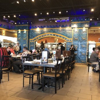 Ishtar Restaurant - Halal Near Me - Sterling Heights, Michigan