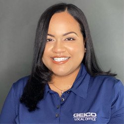 Germany Jimenez - GEICO Insurance Agent