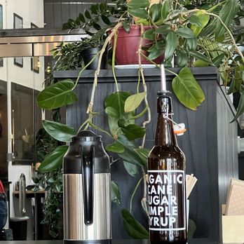 Sweet Bloom Coffee Roasters - Coffee & Tea Near Me - Lakewood, Colorado