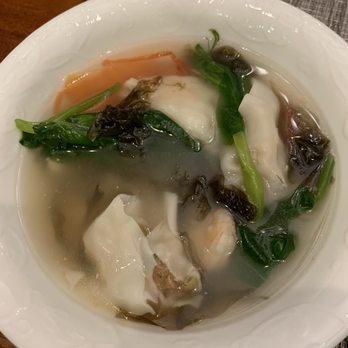 Joyee's Dumpling House - Poway - Seafood wonton soup - Chinese Near Me - Poway, California Joyee's Dumpling House - Poway - Seafood wonton soup - Chinese Near Me - Poway, California