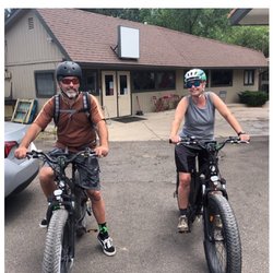 Flagstaff E-Bike Tours