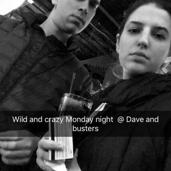 Dave & Buster's Buffalo - Walden Galleria - Sports Bars Near Me - Buffalo, New York Dave & Buster's Buffalo - Walden Galleria - Sports Bars Near Me - Buffalo, New York