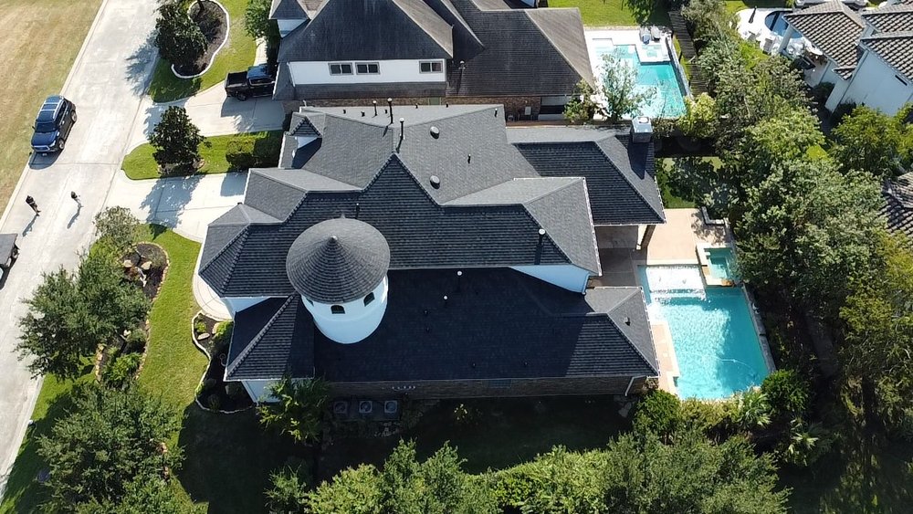 Slide of Lost In Texas Roofing