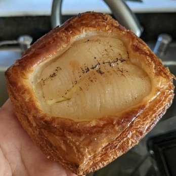 Fuji Bakery - Pear croissant - Bakeries Near Me - Seattle, Washington Fuji Bakery - Pear croissant - Bakeries Near Me - Seattle, Washington