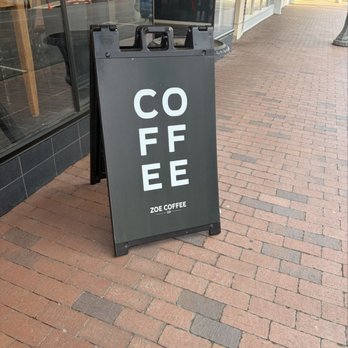 Zoe Coffee - Coffee & Tea Near Me - Greenwood, Mississippi Zoe Coffee - Coffee & Tea Near Me - Greenwood, Mississippi