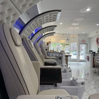Lush Nails and Spa - Pedicure chairs - Nail Salons Near Me - Royal Oak, Michigan Lush Nails and Spa - Pedicure chairs - Nail Salons Near Me - Royal Oak, Michigan