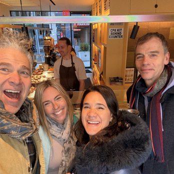 Bub's Bakery - So much happiness here!!! - Bakeries Near Me - New York, New York