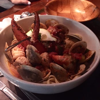 Impudent Oyster - "Fra diablo" - Seafood Near Me - Chatham, Massachusetts