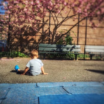 Boerum Park - Alone time, never better. - Playgrounds Near Me - Brooklyn, New York