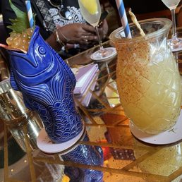 Cocktails Cocktails