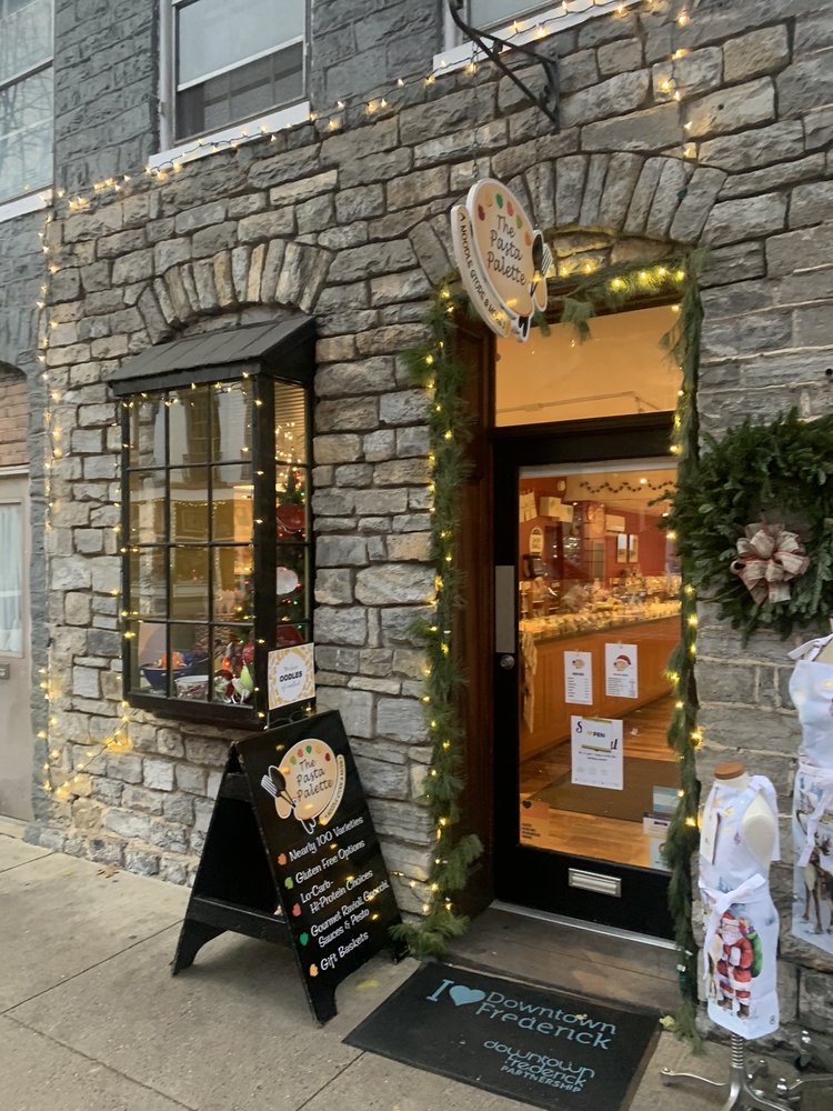 THE PASTA PALETTE Updated October 2024 12 Photos & 25 Reviews 121