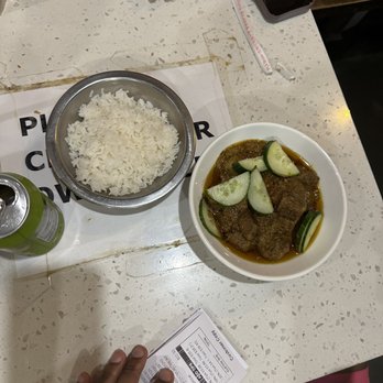 Kopitiam - Malaysian Near Me - New York, New York