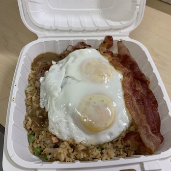 Joe's Grill Express - American Near Me - Honolulu, Hawaii
