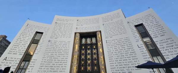 Brooklyn Public Library - Central Branch by null