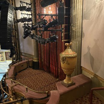 St James Theatre - Performing Arts Near Me - New York, New York