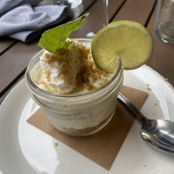 101 Craft Kitchen - Key Lime Parfait - Gastropubs Near Me - Fishers, Indiana 101 Craft Kitchen - Key Lime Parfait - Gastropubs Near Me - Fishers, Indiana