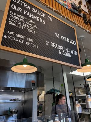 Good Hot Fish by null