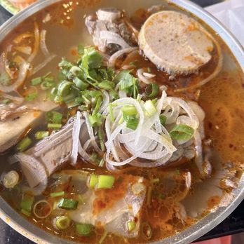 O Lien Kitchen - Vietnamese Near Me - Denver, Colorado