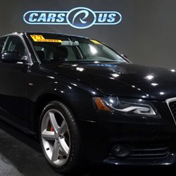 Cars R Us
