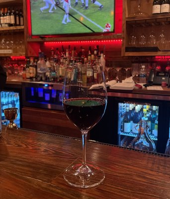 Bellacosa Wine & Tapas Bar by null