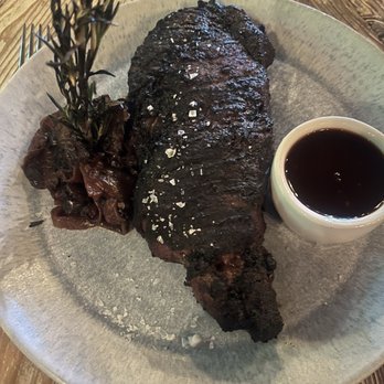 Hawkeye & Huckleberry Lounge - Ribeye - Lounges Near Me - Bend, Oregon Hawkeye & Huckleberry Lounge - Ribeye - Lounges Near Me - Bend, Oregon